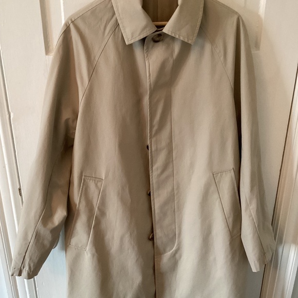 H&M Trench/ Car coat - Picture 1 of 5